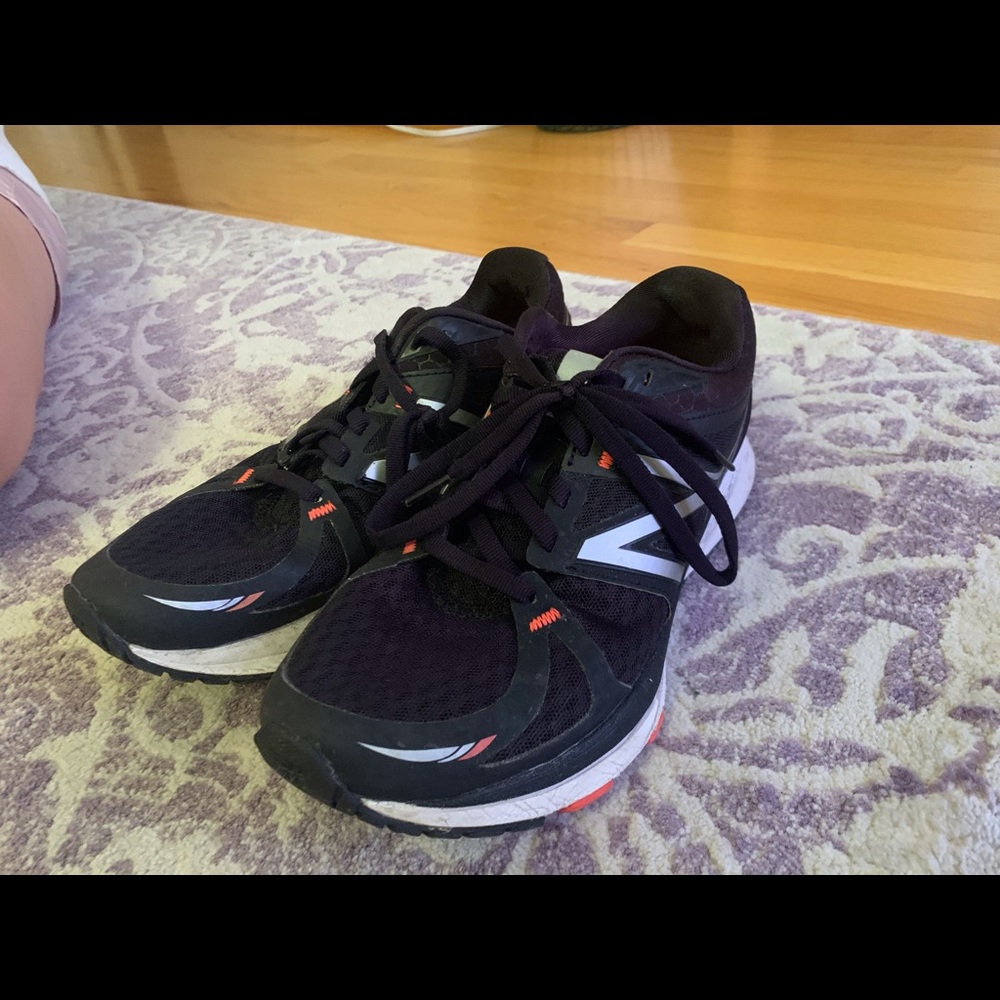 New Balance Sneakers